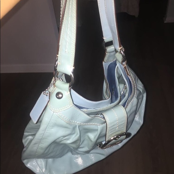 Coach Purse - Picture 7 of 8